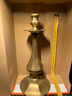 Grote kandelaar, Antiek en Kunst, Ophalen of Verzenden