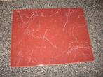 Enkele vloertegels te koop (31x41 en 25x35), Doe-het-zelf en Verbouw, Tegels, Ophalen, Keramiek, Nieuw, 20 tot 40 cm