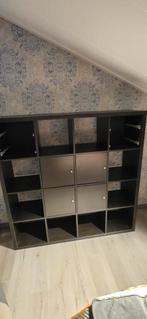 Kallax kast 147 x 147, Ophalen, Gebruikt