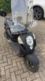 mio 50, Ophalen of Verzenden, Zo goed als nieuw, Benzine, Mio