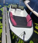 Sloep Twins 435, Watersport en Boten, Ophalen, Tot 10 pk, Zo goed als nieuw, 3 tot 6 meter