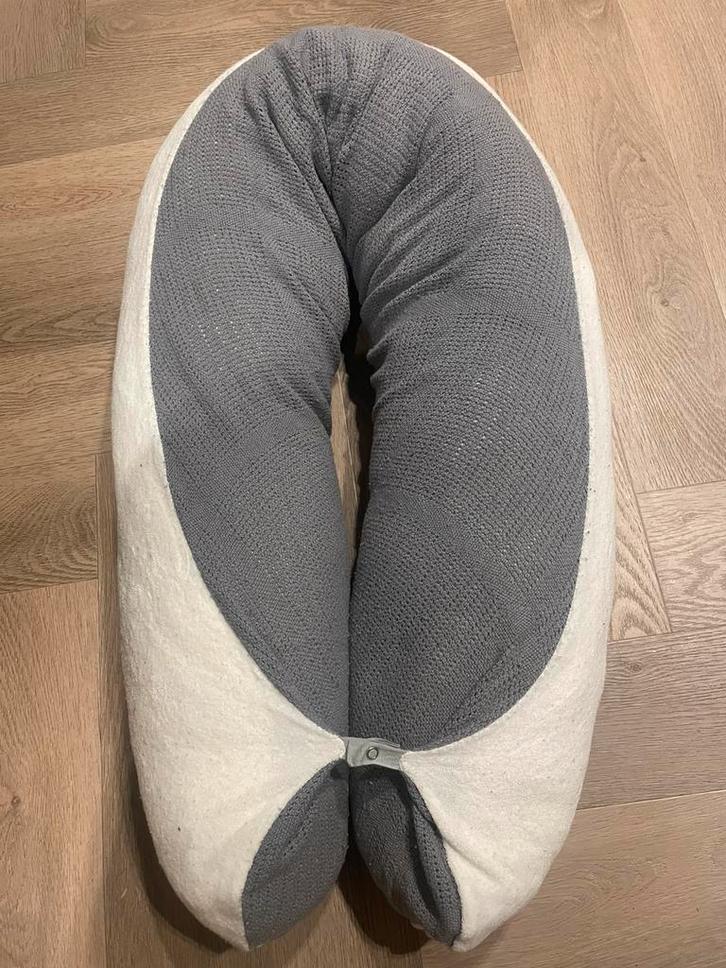 Bamboom Voedingskussen, Kinderen en Baby's, Dekens, Slaapzakjes en Inbakerproducten, Zo goed als nieuw, Overige typen, 100 cm of meer