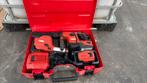 Hilti boorhakhamer, Doe-het-zelf en Verbouw, Ophalen, Zo goed als nieuw
