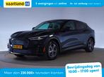 Ford Mustang Mach-E RWD 75 kWh [ Leder B&O LED ] (bj 2022), Auto's, Automaat, 0 cilinders, Gebruikt, 750 kg