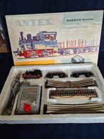 Startset Antex-Marklin Systeem Bieden, Ophalen of Verzenden, Wisselstroom, Märklin