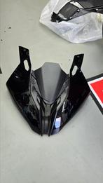 Onderdelen bmw s1000rr 2021 blackstorm - koplampen - kuipen, Motoren, Ophalen of Verzenden