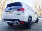 Subaru Forester 2.0i e-BOXER 150pk CVT Premium | Trekhaak |, 12 maanden, Euro 6, 4 cilinders, Wit