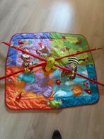 Speelkleed, Ophalen, Gebruikt