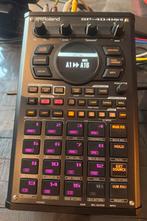 Roland SP-404 MK2, Muziek en Instrumenten, Samplers, Ophalen of Verzenden, Zo goed als nieuw