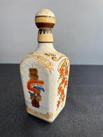 Vintage Koningin Wilhelmina Fles H. Bootz Amsterdam, Ophalen of Verzenden