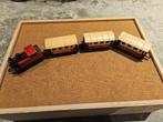 Matchbox trein en wagons 1978 1979, Kinderen en Baby's, Ophalen of Verzenden, Gebruikt
