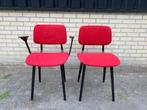 Friso Kramer Revolt (set van 2), Huis en Inrichting, Stoelen, Ophalen of Verzenden, Zo goed als nieuw