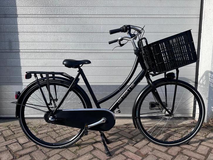 Cortina U4 Damesfiets 28 inch 55cm - IN ZEER GOEDE STAAT, Fietsen en Brommers, Fietsen | Dames | Damesfietsen, Zo goed als nieuw
