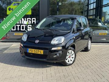 Fiat Panda 0.9 TwinAir Lounge beschikbaar voor biedingen