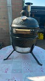 Kamado BBQ - Grillrooster 27cm, Tuin en Terras, Barbecue-accessoires, Ophalen of Verzenden, Gebruikt