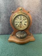 Antieke ,wekker /klokken., Antiek en Kunst, Ophalen of Verzenden