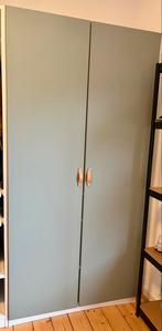 Reinsvoll Ikea Pax kastdeuren, Ophalen, 200 cm of meer, 50 tot 100 cm, Zo goed als nieuw