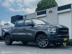 Dodge Ram 1500 4X4 5.7 V8 4x4 Crew Cab Limited|PANO|360CAM|, Auto's, Automaat, Gebruikt, 5654 cc, Bedrijf