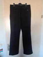 Skibroek Luhta zwart 44, Luhta, Zwart, Ophalen of Verzenden, Zo goed als nieuw