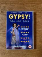 Gypsy volledige musical op dvd West End Imelda Staunton, Alle leeftijden, Ophalen of Verzenden, Zo goed als nieuw