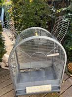 Vogelkooi voor parkiet/papegaai, Ophalen, Kooi-accessoires