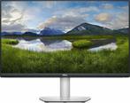 Dell S2721SQ 4K 27 Inch Monitor, Computers en Software, Monitoren, 61 t/m 100 Hz, LED, Ophalen of Verzenden, 3 tot 5 ms