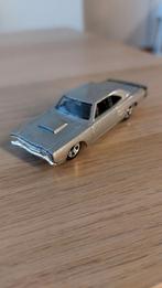 Hotwheels dodge coronet superbee- Zo Goed Als Nieuw, Ophalen of Verzenden, Zo goed als nieuw, Auto