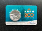 Coincard KNRM 5 euro munt 2024, Verzenden, Vóór koninkrijk