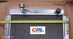 Radiateur Toyota LAND CRUISER HJ45 HJ47 H 3.6 2H 4.0 Diesel, Nieuw, Ophalen of Verzenden
