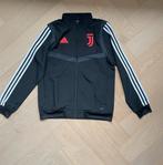 Adidas Juventus trainingsjas mt 164, Nieuw, Jongen, Ophalen of Verzenden, Sport- of Zwemkleding