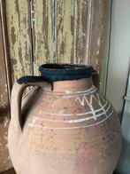 ZEER MOOIE OUDE KRUIK, Ophalen