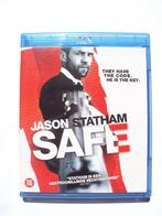 Safe - Jason Statham, Ophalen of Verzenden, Actie