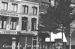 955003	Zierikzee	1948	Nette oude kaart onbeschreven, Ophalen of Verzenden, 1940 tot 1960, Ongelopen, Zeeland