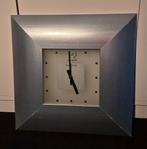 Moderne Hermle Wandklok, Huis en Inrichting, Woonaccessoires | Klokken, Ophalen of Verzenden, Zo goed als nieuw, Analoog, Wandklok