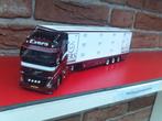 WSI  Volvo  FH5  Globetrotter  XL  van  Evers., Ophalen of Verzenden, Nieuw, Bus of Vrachtwagen, Wsi