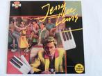 LP Jerry Lee Lewis - And His Pumping Piano, Cd's en Dvd's, Vinyl | Rock, Ophalen of Verzenden, Zo goed als nieuw, 12 inch, Rock-'n-Roll