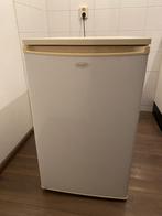 Koelkast, Gebruikt, 75 tot 100 liter, 45 tot 60 cm, Met vriesvak