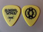 MUNICIPAL WASTE plectrum, Ophalen of Verzenden, Nieuw, Instrument of Toebehoren