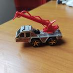 Model auto brandstof vliegveld tankwagen, Ophalen of Verzenden, Schaalmodel