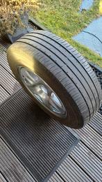 Reservewiel met stalen velg, Ophalen of Verzenden, Gebruikt