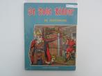 De rode ridder, Nr 17 De zeekoning 1e druk, zeer goede staat, Eén stripboek, Ophalen of Verzenden, Gelezen