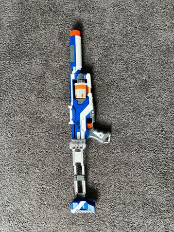 Nerf Geweer beschikbaar voor biedingen