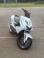 Yahama earox 70cc, Ophalen, Tweetakt, Gebruikt, Aerox