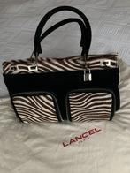 Exclusieve nieuwe tas van Lancel, Ophalen of Verzenden, Nieuw, Zwart, Handtas