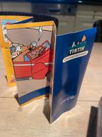 Kuifje auto model - Tintin au Congo, Hobby en Vrije tijd, Modelauto's | 1:24, Ophalen of Verzenden, Zo goed als nieuw, Auto, Overige merken
