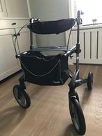 Rollator Topro Olympos, Diversen, Ophalen, Opvouwbaar, Zo goed als nieuw