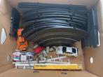 fleischmann racebaan, Verzenden, Fleischmann, Elektrisch, Racebaan