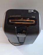 Fellowes Powershred 73Ci Papierversnipperaar, Ophalen