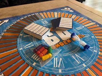 60 Seconden Bordspel | Voor een gezellige avond! beschikbaar voor biedingen