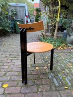 Harvink Zeta eetkamerstoel., Ophalen of Verzenden, Zo goed als nieuw, Overige kleuren, Eén